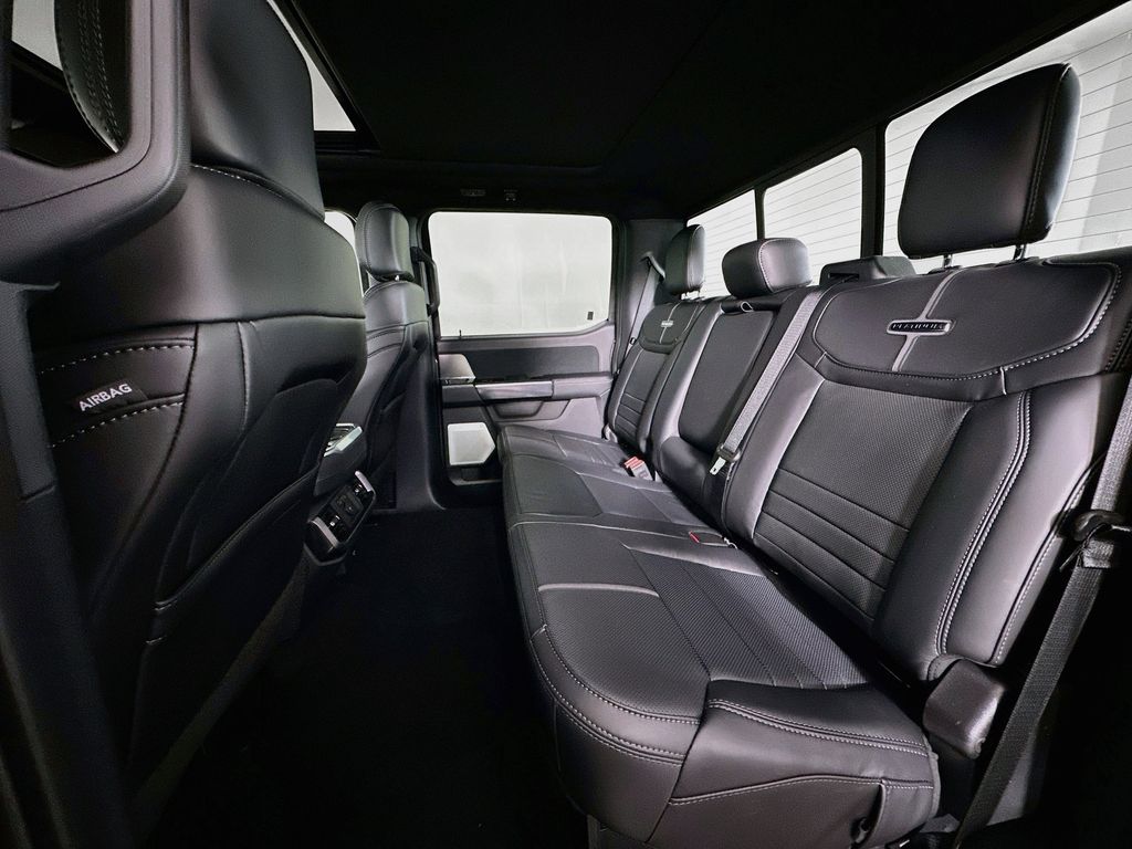 Thumbnail: 2026 Ford F-150 - 12