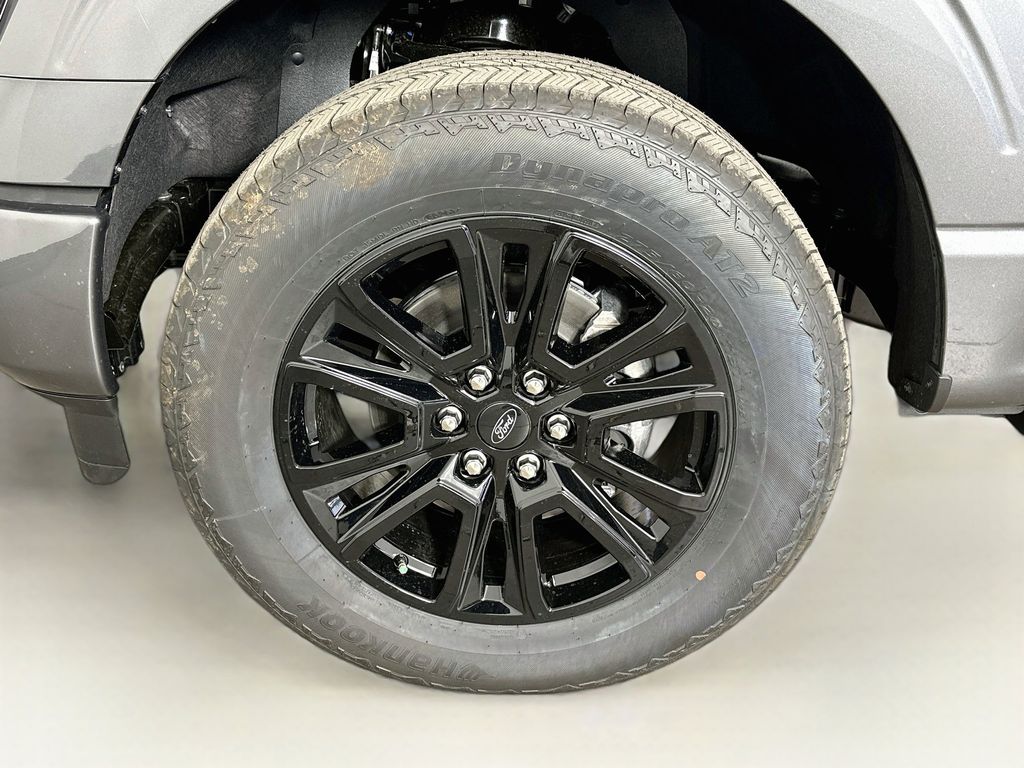 Thumbnail: 2026 Ford F-150 - 7