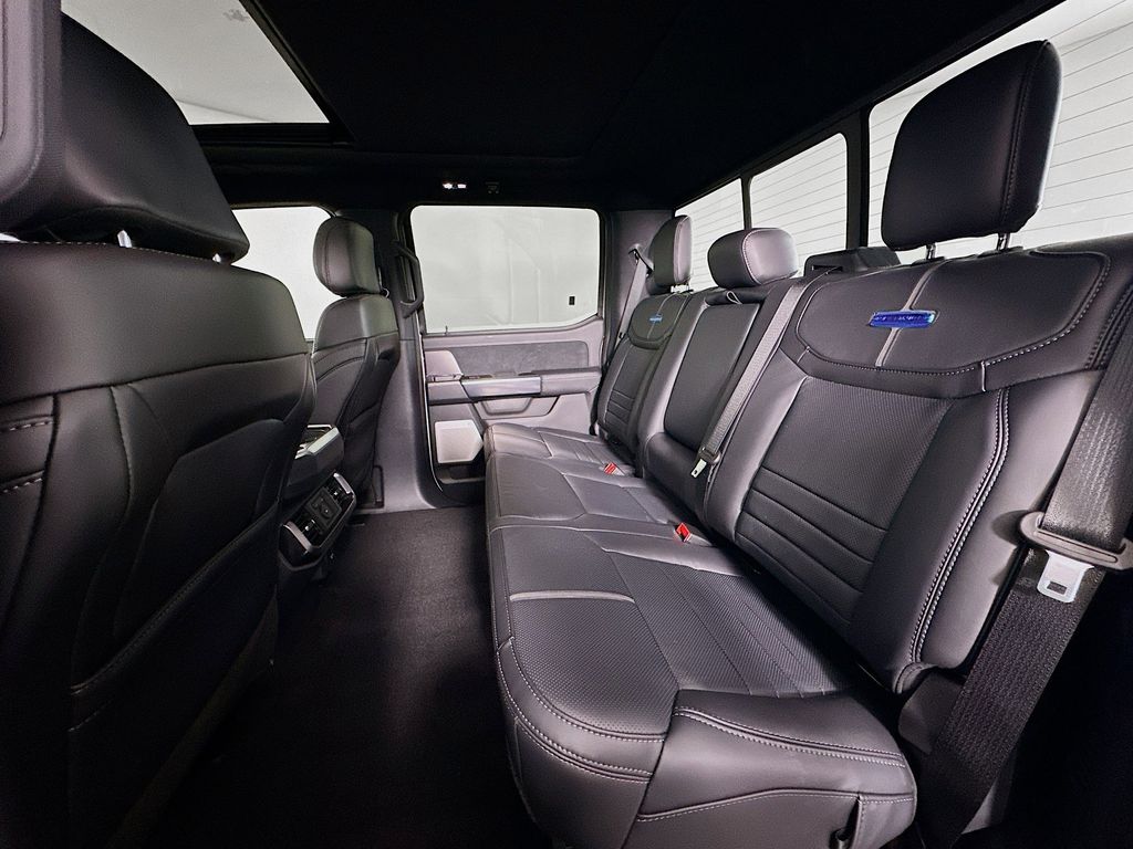 Thumbnail: 2026 Ford F-150 - 13
