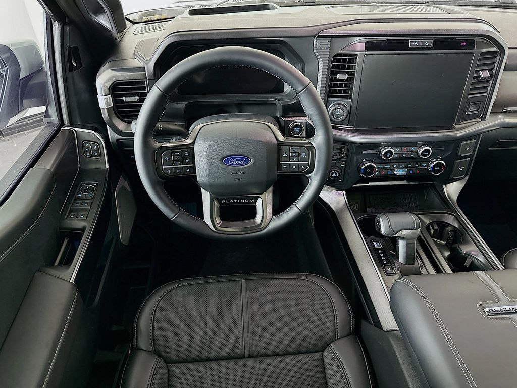 Thumbnail: 2026 Ford F-150 - 10
