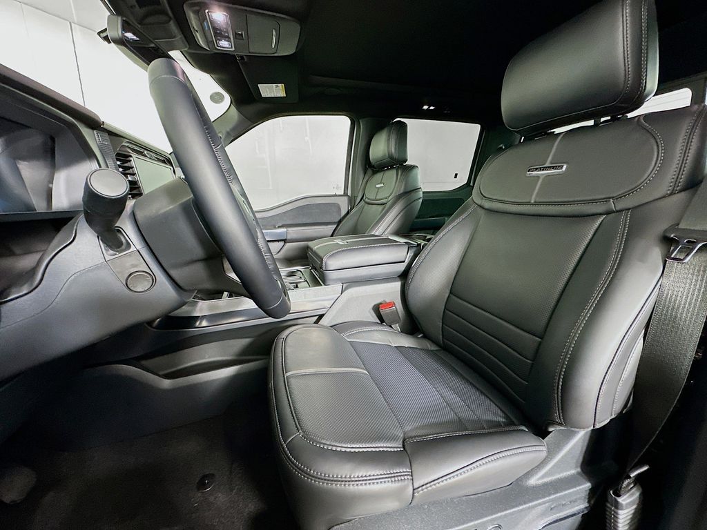 Thumbnail: 2026 Ford F-150 - 11
