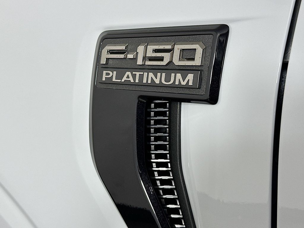 Thumbnail: 2026 Ford F-150 - 19