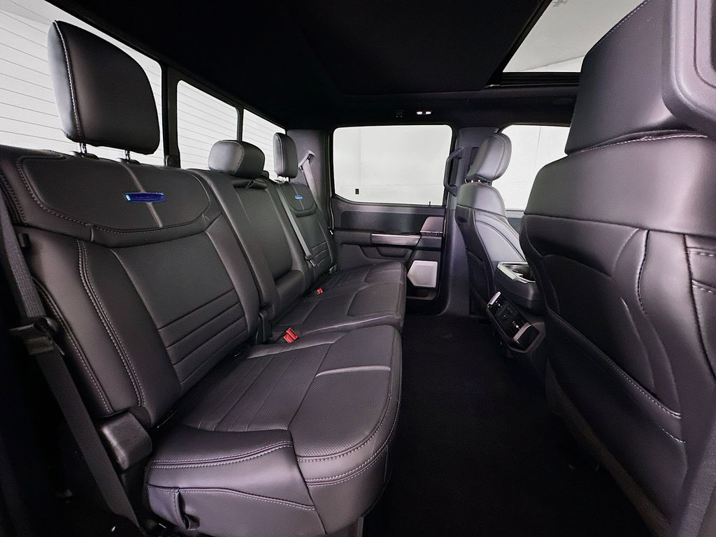 Thumbnail: 2026 Ford F-150 - 34