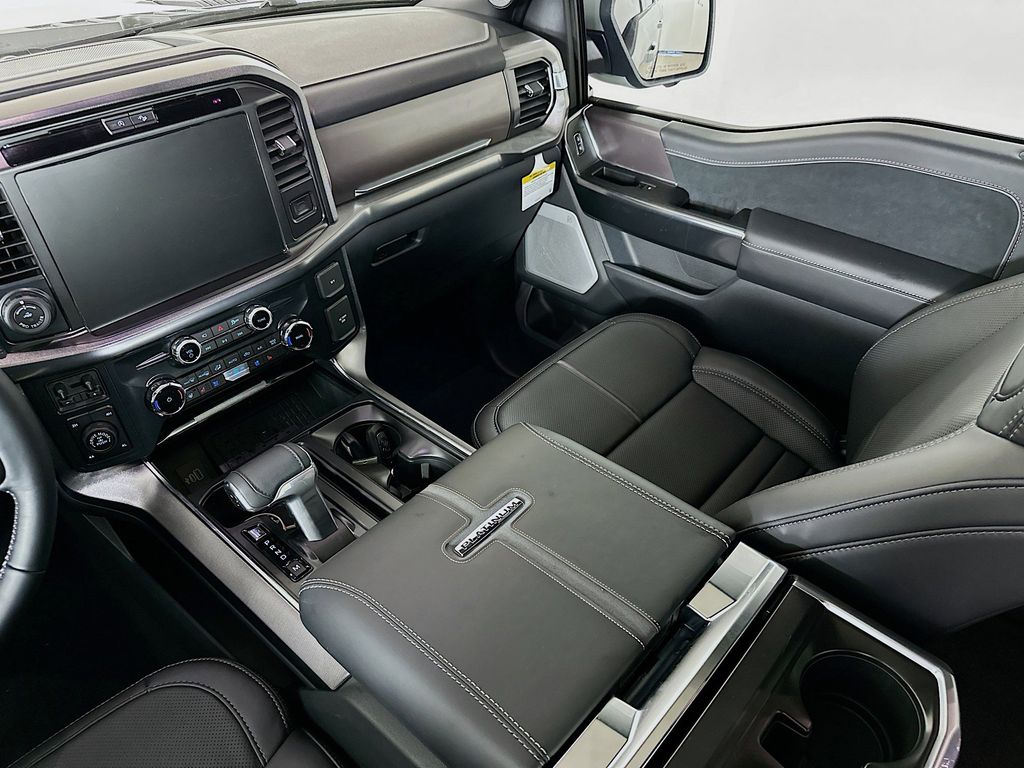 Thumbnail: 2026 Ford F-150 - 14