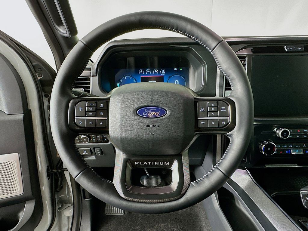 Thumbnail: 2026 Ford F-150 - 15