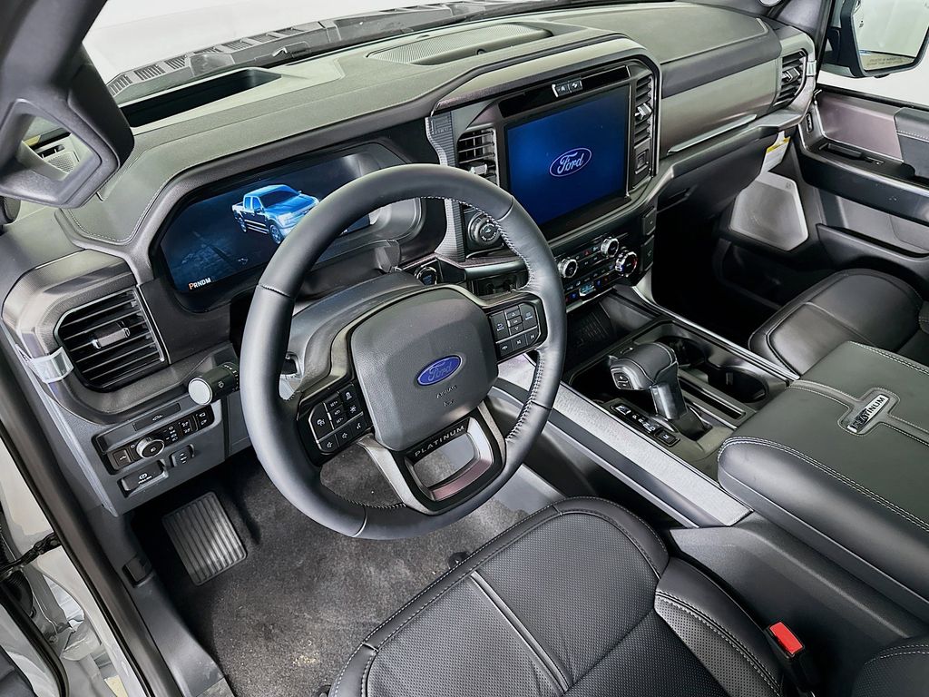 Thumbnail: 2026 Ford F-150 - 2
