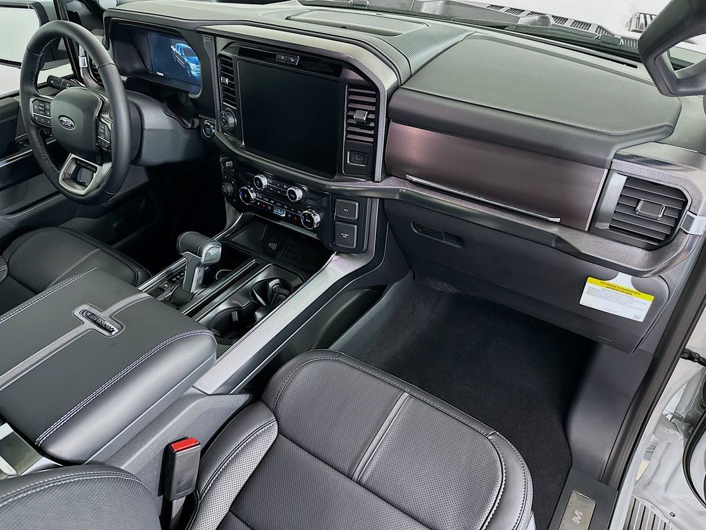 Thumbnail: 2026 Ford F-150 - 35
