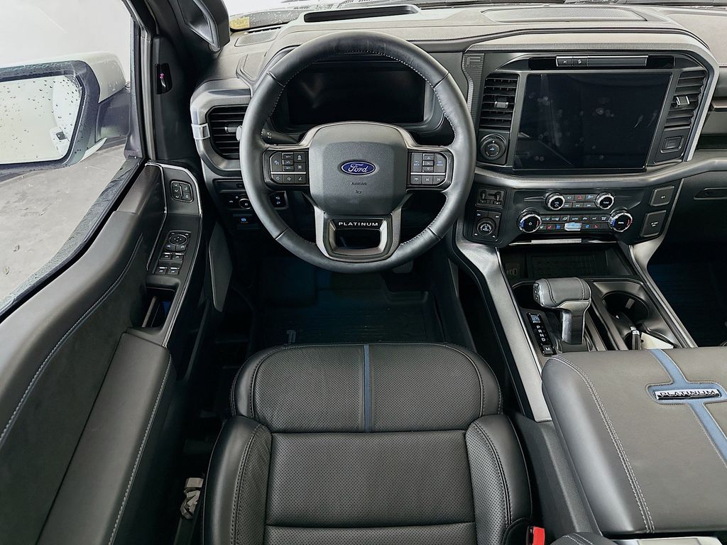 Thumbnail: 2025 Ford F-150 - 9