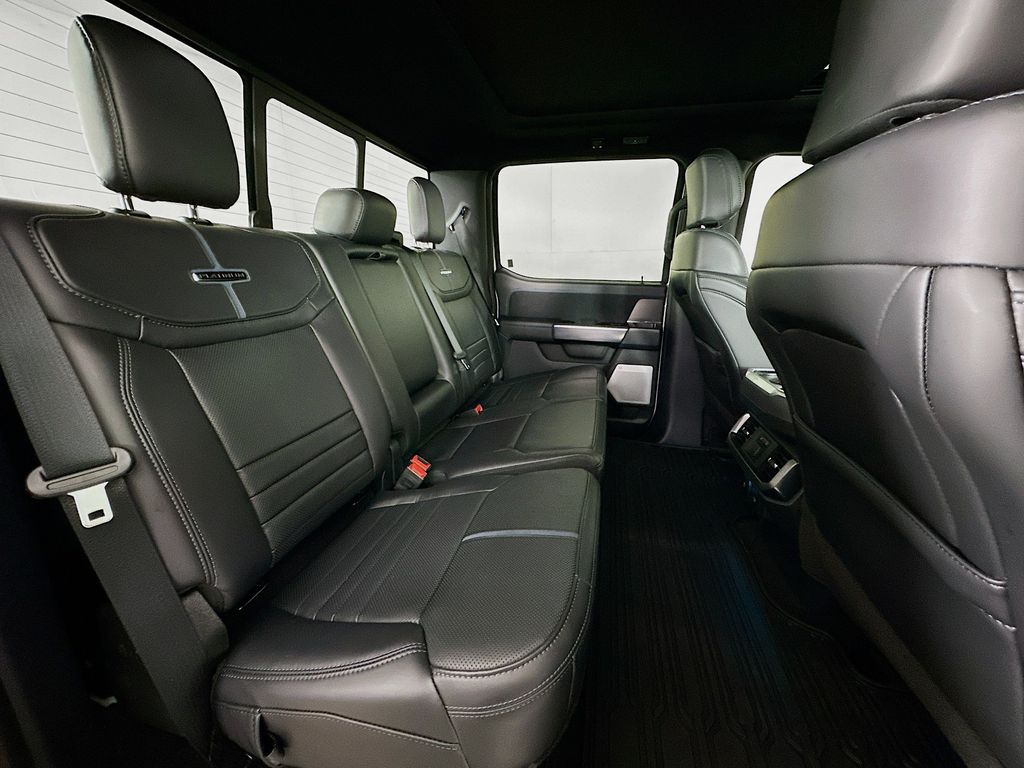Thumbnail: 2025 Ford F-150 - 33