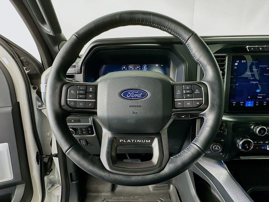 Thumbnail: 2025 Ford F-150 - 14