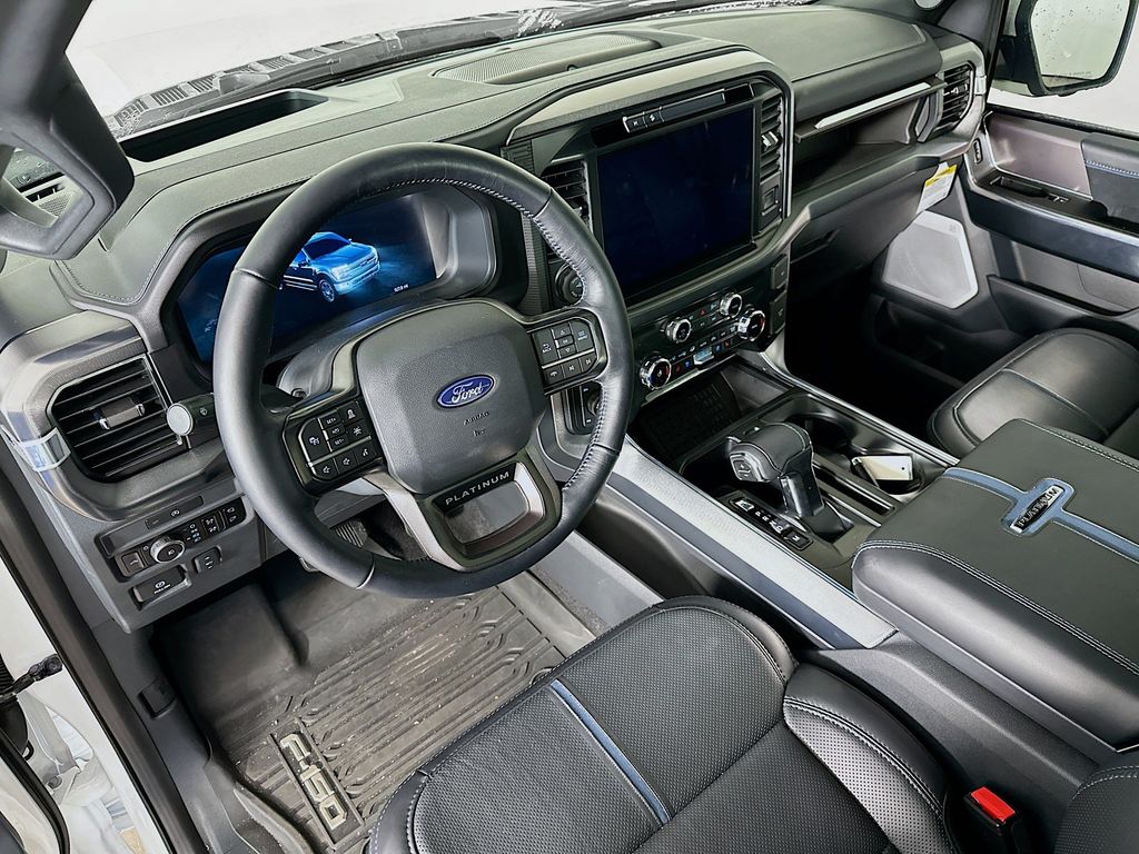 Thumbnail: 2025 Ford F-150 - 2