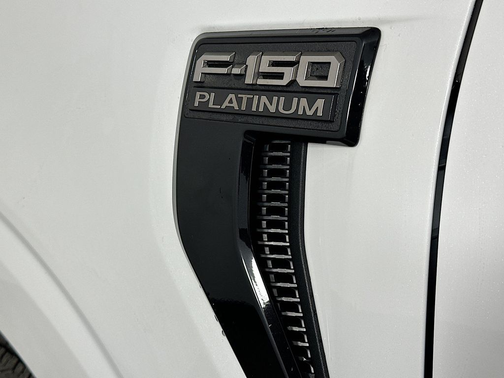 Thumbnail: 2025 Ford F-150 - 19