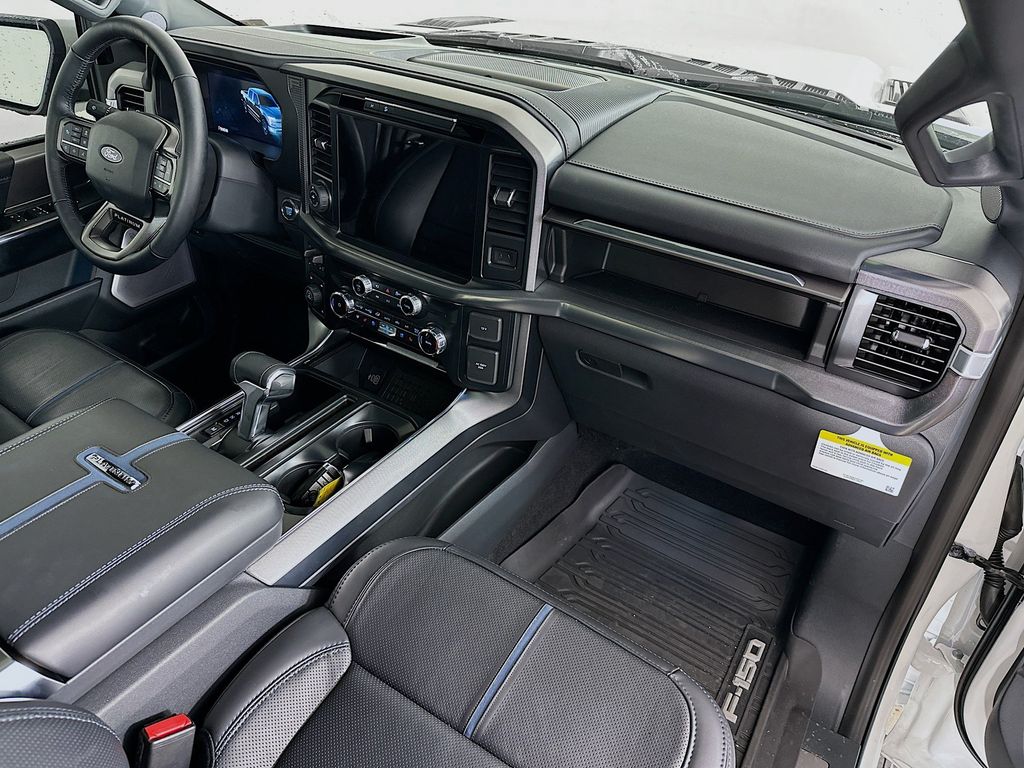 Thumbnail: 2025 Ford F-150 - 34