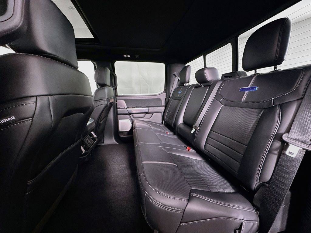 Thumbnail: 2026 Ford F-150 - 13