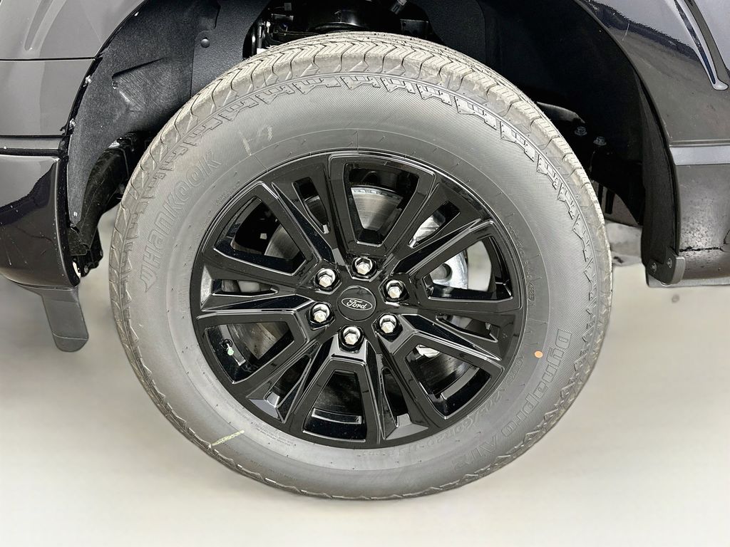 Thumbnail: 2026 Ford F-150 - 8