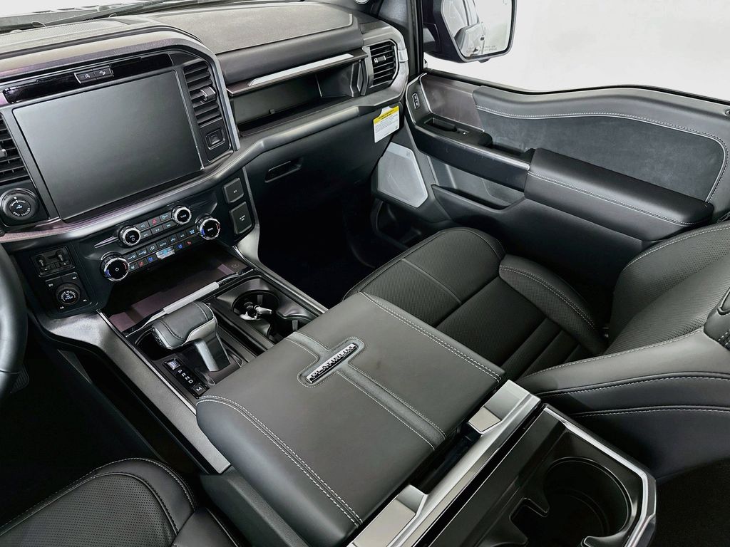 Thumbnail: 2026 Ford F-150 - 14