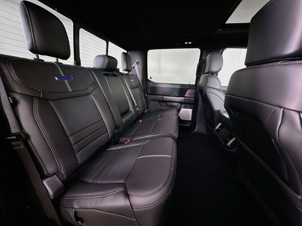 Thumbnail: 2026 Ford F-150 - 34