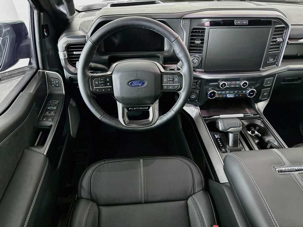 Thumbnail: 2026 Ford F-150 - 10