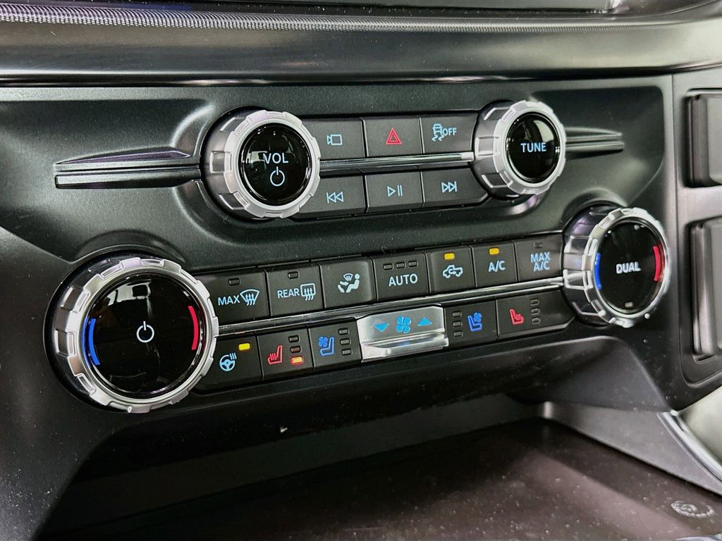 Thumbnail: 2026 Ford F-150 - 21