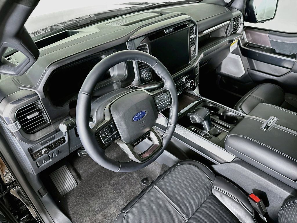 Thumbnail: 2026 Ford F-150 - 2