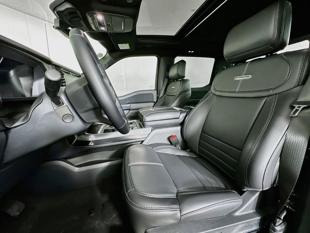 Thumbnail: 2026 Ford F-150 - 11