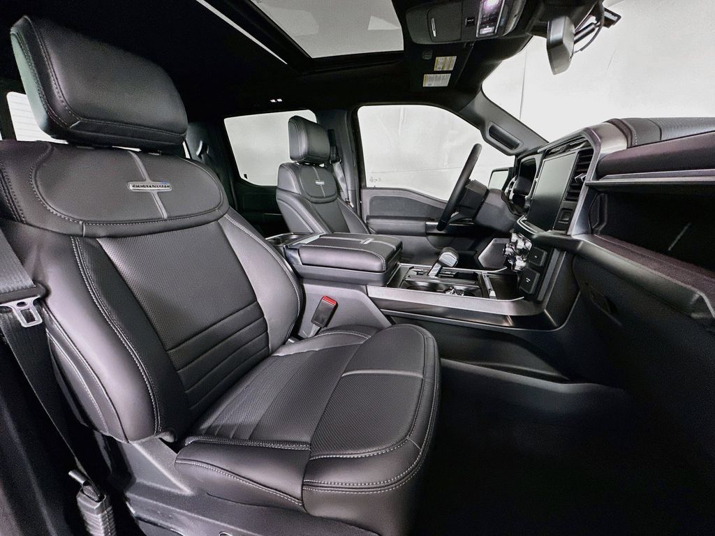 Thumbnail: 2026 Ford F-150 - 12