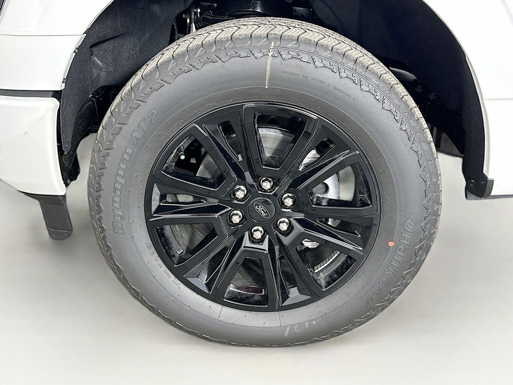 Thumbnail: 2026 Ford F-150 - 8