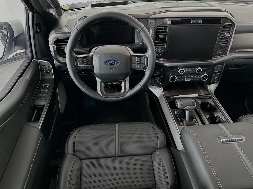 Thumbnail: 2026 Ford F-150 - 10