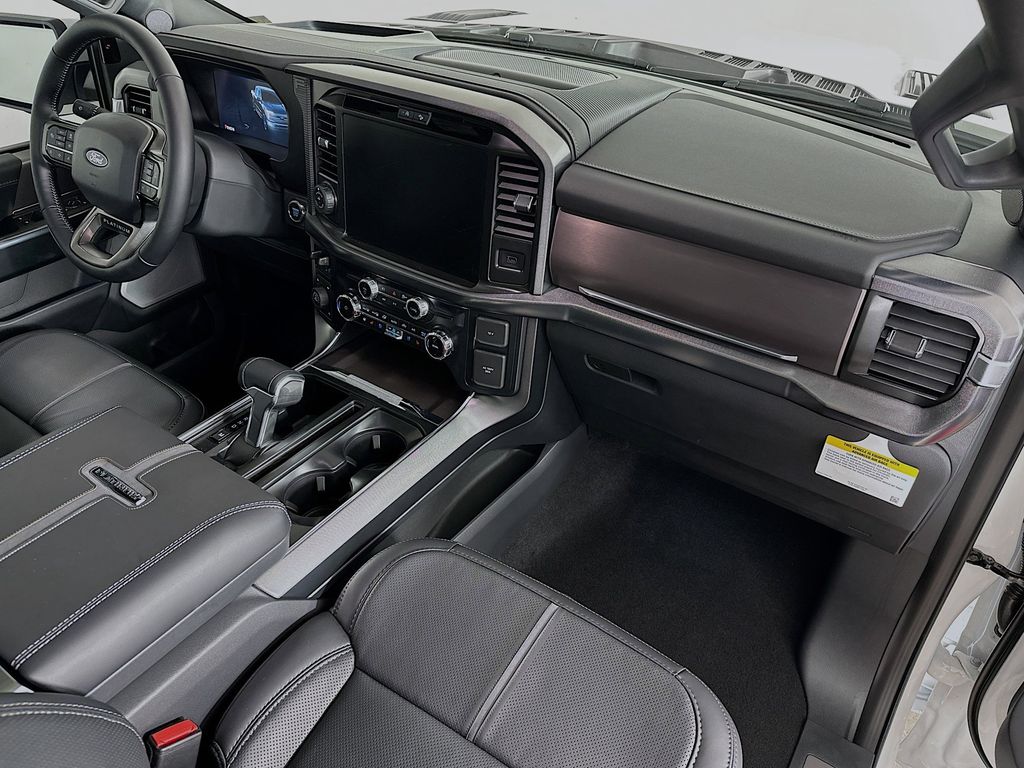 Thumbnail: 2026 Ford F-150 - 35