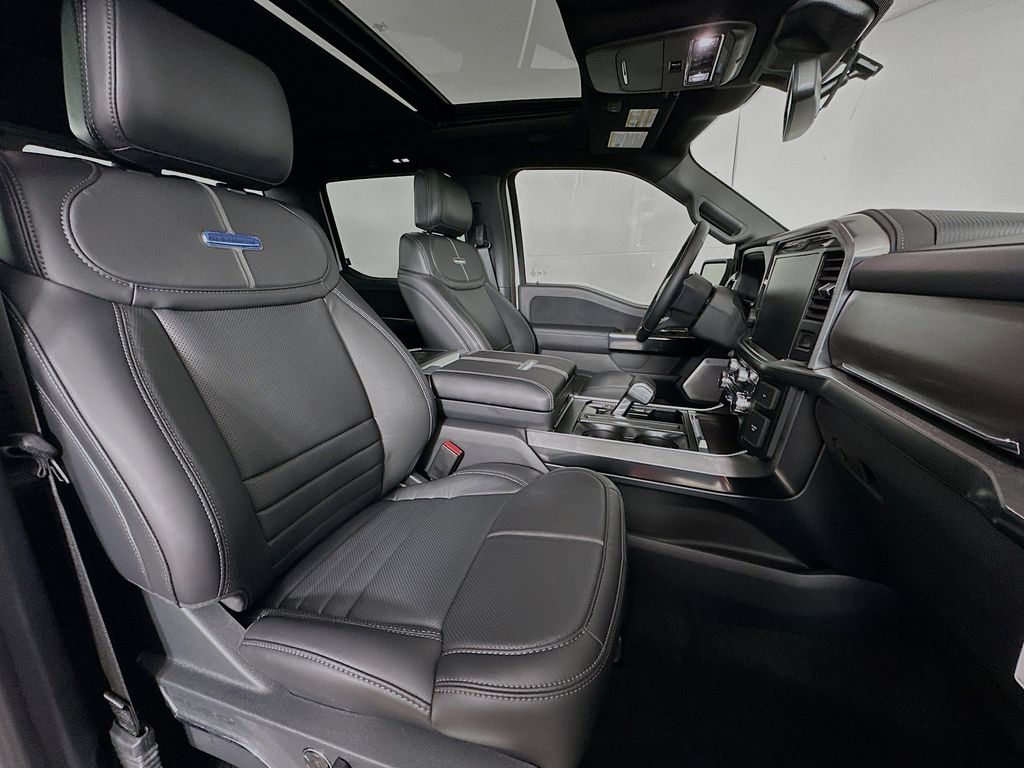 Thumbnail: 2026 Ford F-150 - 12