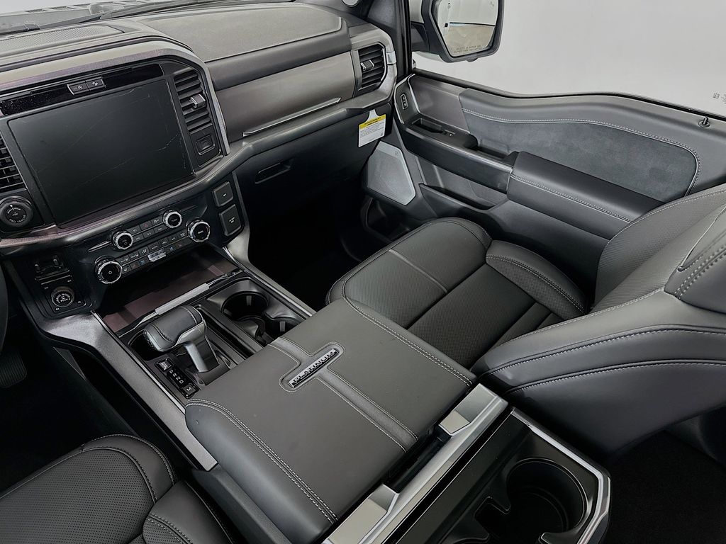 Thumbnail: 2026 Ford F-150 - 14