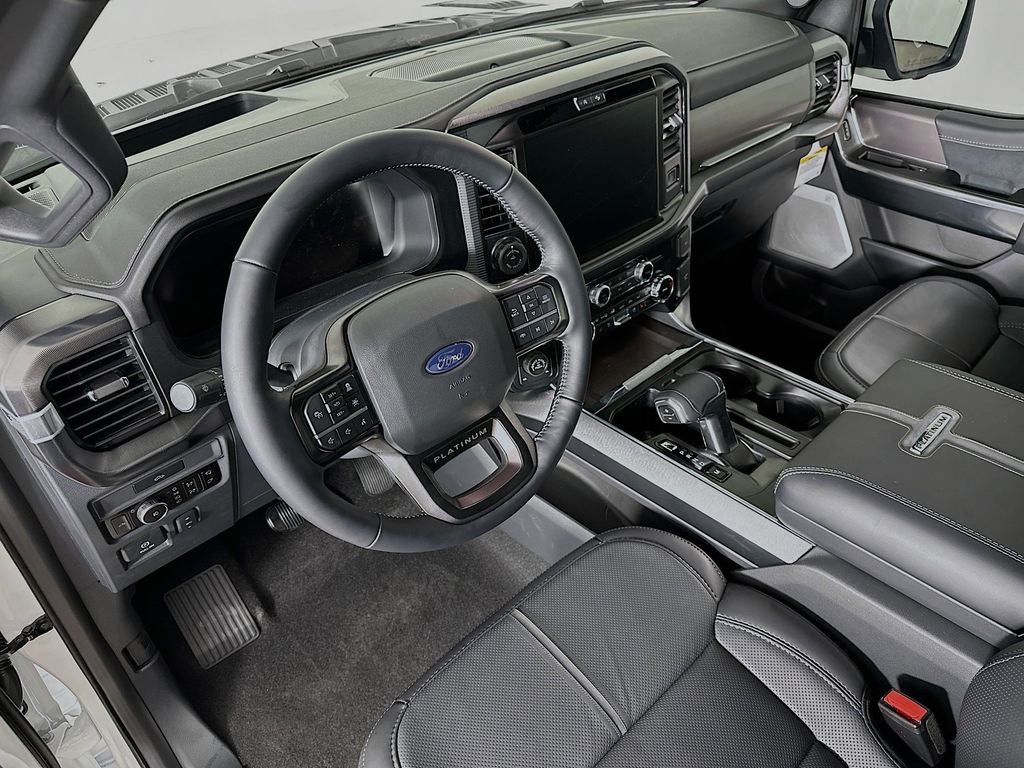 Thumbnail: 2026 Ford F-150 - 2