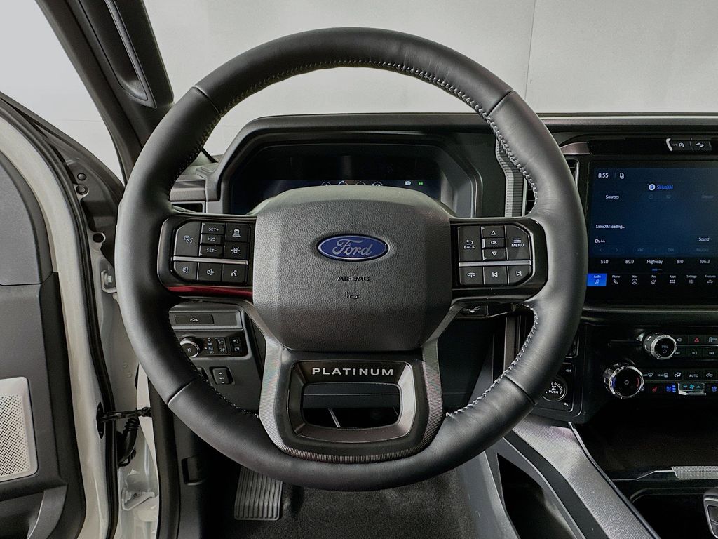 Thumbnail: 2026 Ford F-150 - 15