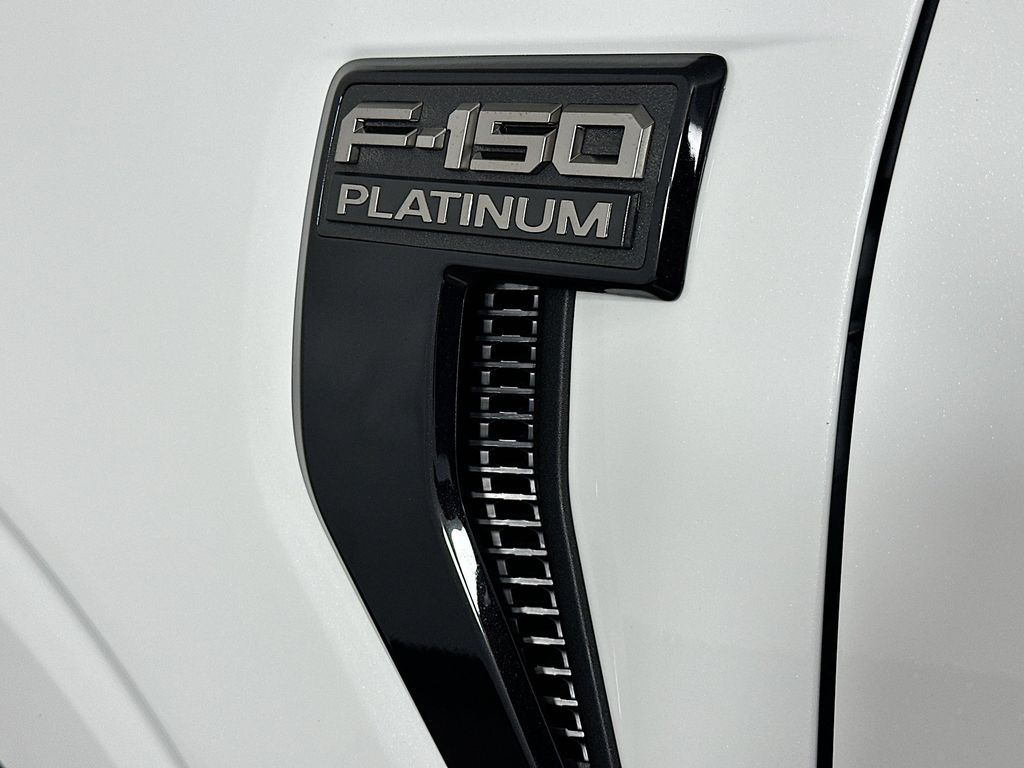 Thumbnail: 2026 Ford F-150 - 20