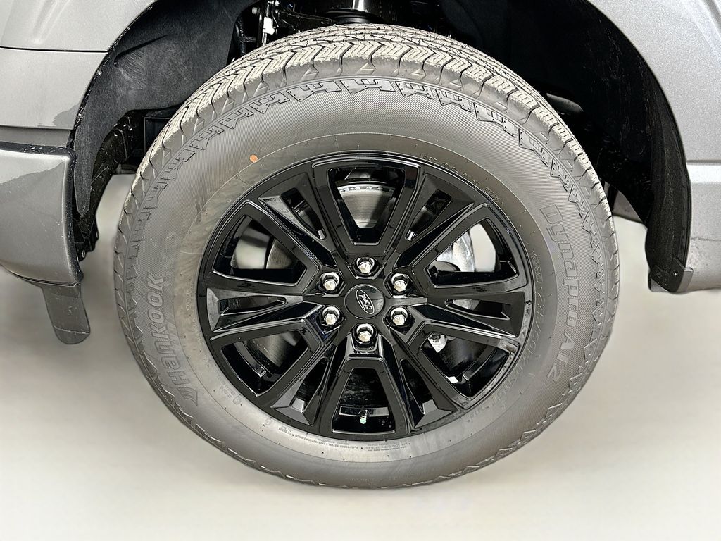 Thumbnail: 2026 Ford F-150 - 7