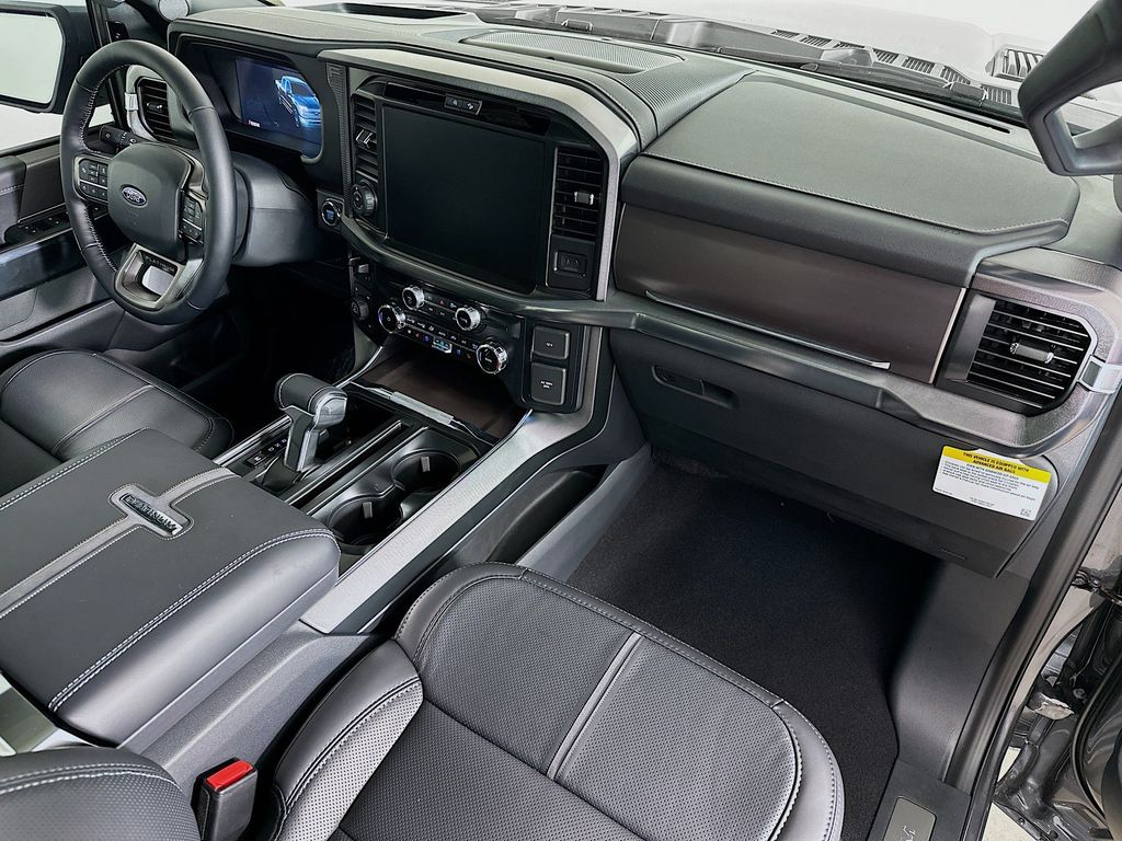 Thumbnail: 2026 Ford F-150 - 35