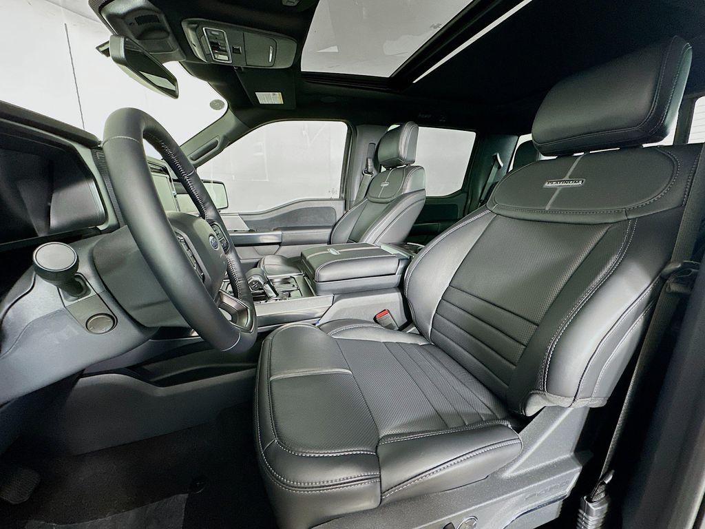 Thumbnail: 2026 Ford F-150 - 10