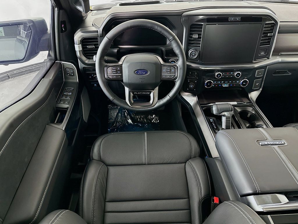 Thumbnail: 2026 Ford F-150 - 9
