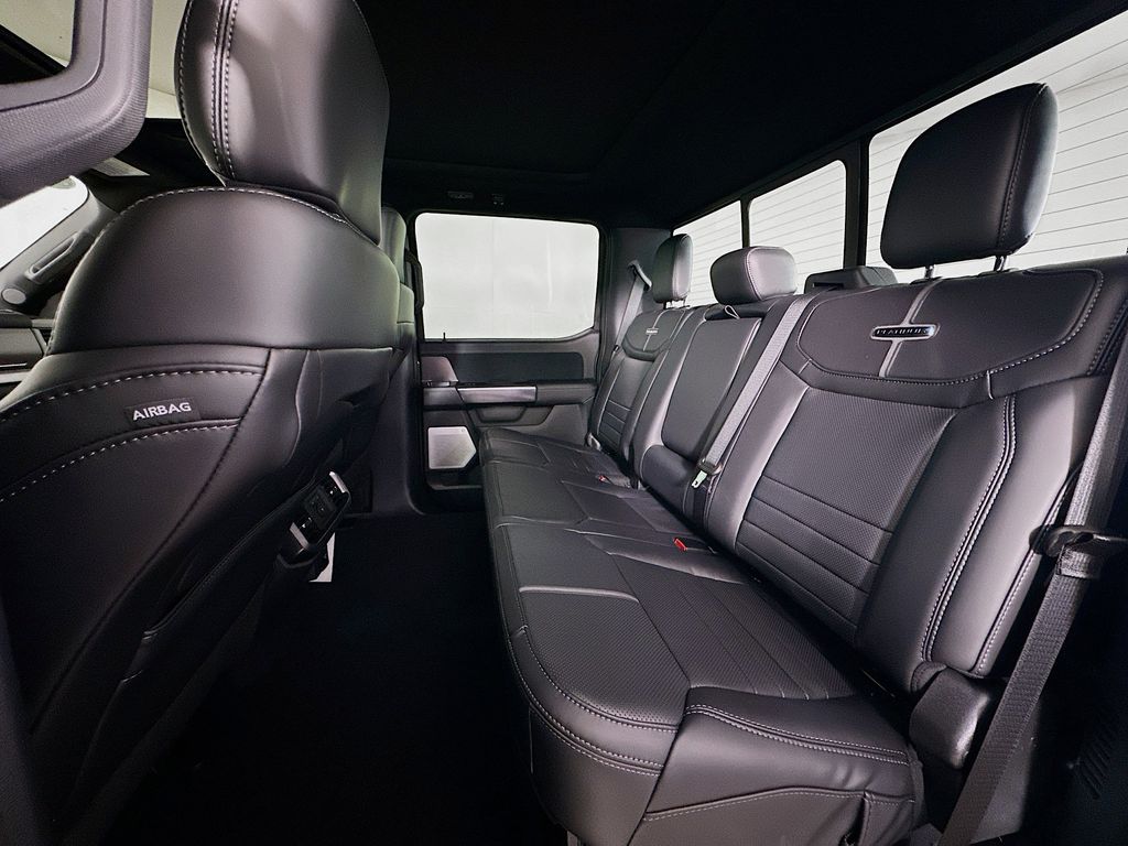 Thumbnail: 2026 Ford F-150 - 12