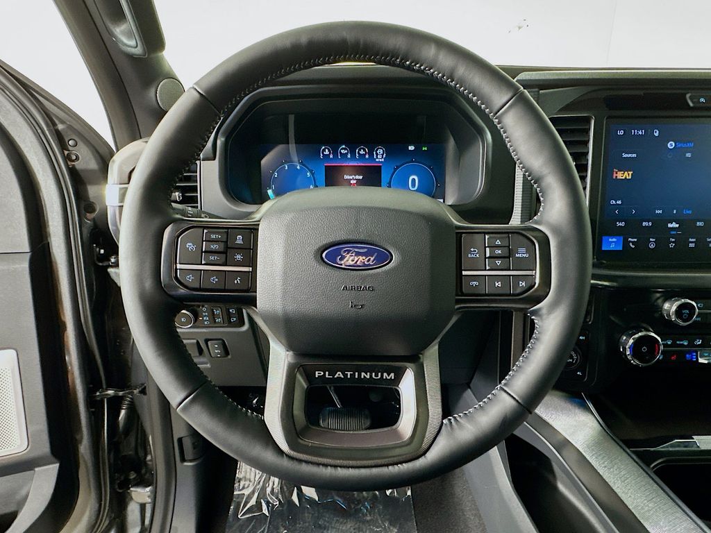 Thumbnail: 2026 Ford F-150 - 14