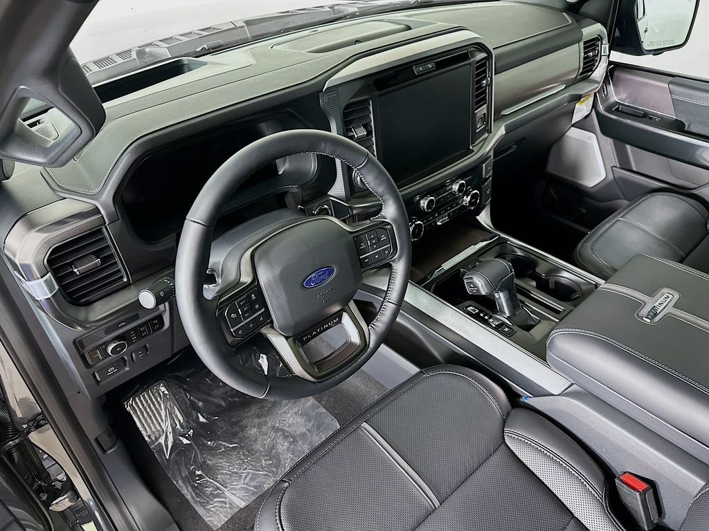 Thumbnail: 2026 Ford F-150 - 2
