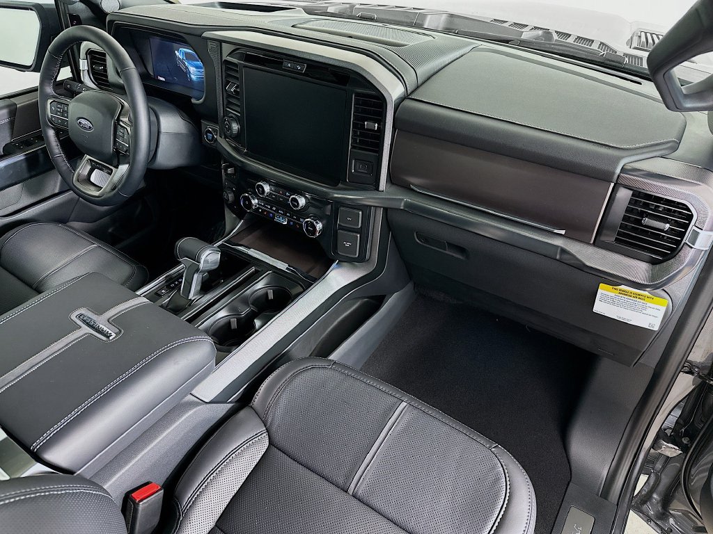 Thumbnail: 2026 Ford F-150 - 35