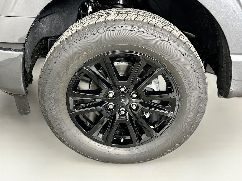 Thumbnail: 2026 Ford F-150 - 7