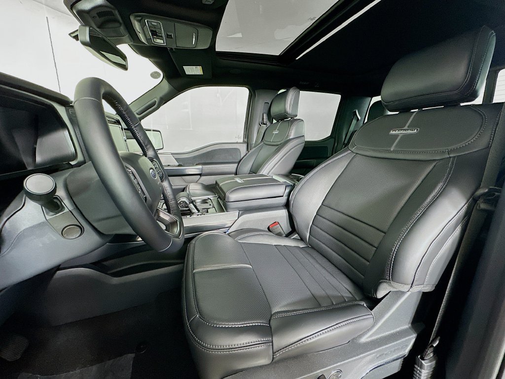 Thumbnail: 2026 Ford F-150 - 10