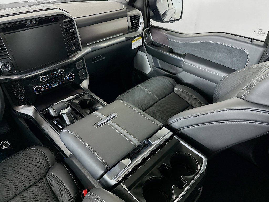Thumbnail: 2026 Ford F-150 - 13