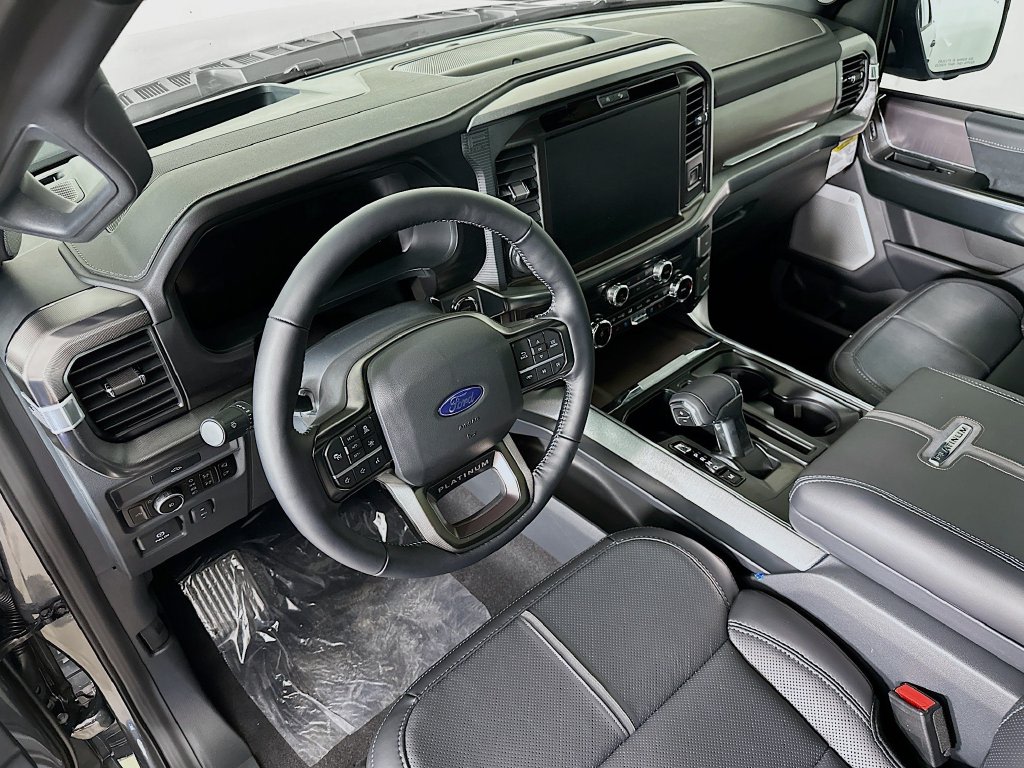 Thumbnail: 2026 Ford F-150 - 2