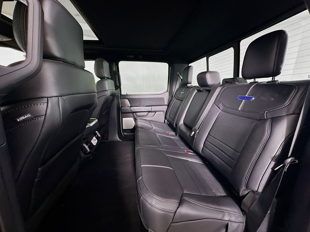Thumbnail: 2026 Ford F-150 - 12