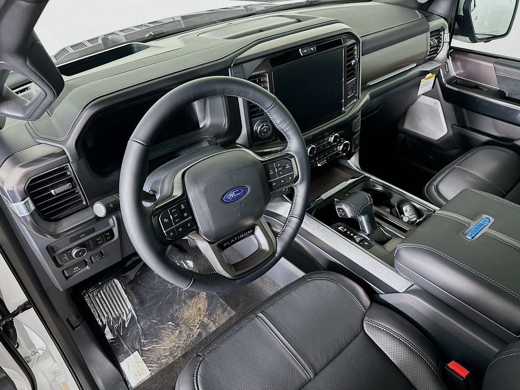 Thumbnail: 2026 Ford F-150 - 2