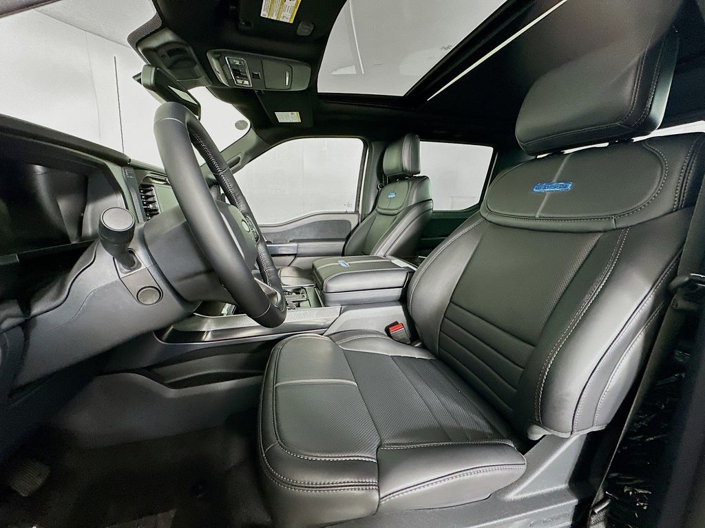 Thumbnail: 2026 Ford F-150 - 10