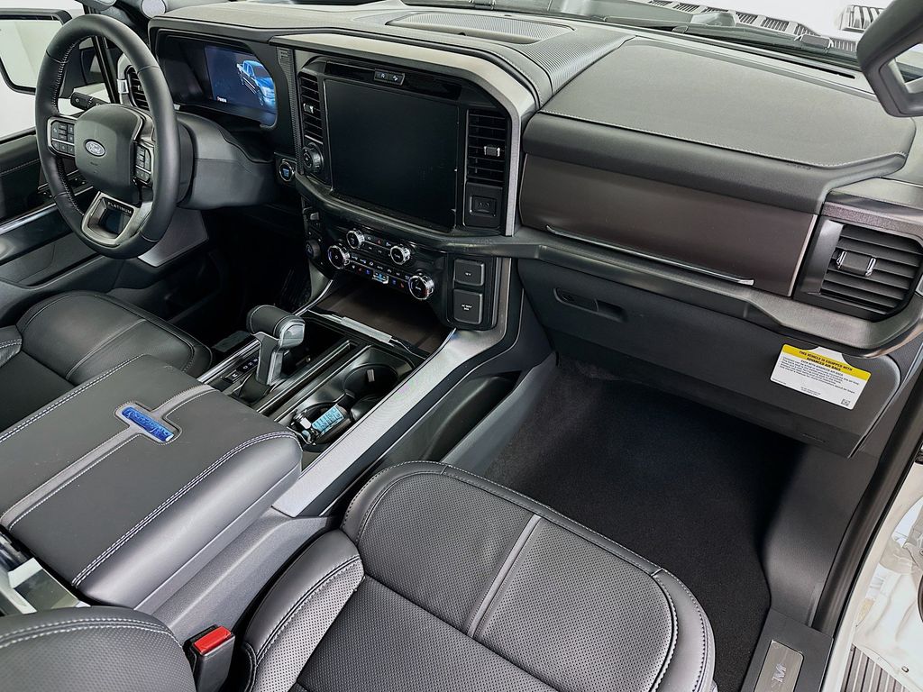 Thumbnail: 2026 Ford F-150 - 34